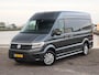 Volkswagen Crafter 35 2.0 TDI 177 pk Automaat L3H3 Exclusive | Dubbele schuifdeur | LED | ACC | Alarm | Navigatie | Camera | PDC | 17" Lm velgen | Winterpakket |