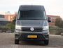 Volkswagen Crafter 35 2.0 TDI 177 pk Automaat L3H3 Exclusive | Dubbele schuifdeur | LED | ACC | Alarm | Navigatie | Camera | PDC | 17" Lm velgen | Winterpakket |