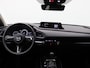 Mazda CX-30 2.0 e-SkyActiv-X M Hybrid Homura 186PK Aut. Head-up display, Trekhaak, Dodehoek detectie, Keyless, Elektr. Achterklep, Stoelverwarming, Trekhaak, 18" LM Velgen, Adaptieve Cruise Control, Camera