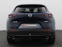 Mazda CX-30 2.0 e-SkyActiv-X M Hybrid Homura 186PK Aut. Head-up display, Trekhaak, Dodehoek detectie, Keyless, Elektr. Achterklep, Stoelverwarming, Trekhaak, 18" LM Velgen, Adaptieve Cruise Control, Camera