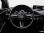 Mazda CX-30 2.0 e-SkyActiv-X M Hybrid Homura 186PK Aut. Head-up display, Trekhaak, Dodehoek detectie, Keyless, Elektr. Achterklep, Stoelverwarming, Trekhaak, 18" LM Velgen, Adaptieve Cruise Control, Camera