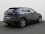 Mazda CX-30 2.0 e-SkyActiv-X M Hybrid Homura 186PK Aut. Head-up display, Trekhaak, Dodehoek detectie, Keyless, Elektr. Achterklep, Stoelverwarming, Trekhaak, 18" LM Velgen, Adaptieve Cruise Control, Camera