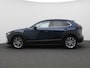 Mazda CX-30 2.0 e-SkyActiv-X M Hybrid Homura 186PK Aut. Head-up display, Trekhaak, Dodehoek detectie, Keyless, Elektr. Achterklep, Stoelverwarming, Trekhaak, 18" LM Velgen, Adaptieve Cruise Control, Camera