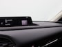Mazda CX-30 2.0 e-SkyActiv-X M Hybrid Homura 186PK Aut. Head-up display, Trekhaak, Dodehoek detectie, Keyless, Elektr. Achterklep, Stoelverwarming, Trekhaak, 18" LM Velgen, Adaptieve Cruise Control, Camera