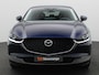 Mazda CX-30 2.0 e-SkyActiv-X M Hybrid Homura 186PK Aut. Head-up display, Trekhaak, Dodehoek detectie, Keyless, Elektr. Achterklep, Stoelverwarming, Trekhaak, 18" LM Velgen, Adaptieve Cruise Control, Camera