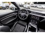 Audi E-tron e-tron 55 quattro Pro Line S 95 kWh | B&O | 22" | NL Auto