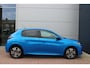 Peugeot 208 1.2 PureTech 100pk Allure Pack Airco Carplay Camera Keyless Perfect onderhouden