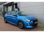 Peugeot 208 1.2 PureTech 100pk Allure Pack Airco Carplay Camera Keyless Perfect onderhouden