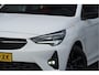 Opel Corsa 1.2 5drs GS Line BJ2022 Lmv 16" | Led V+A | Pdc | Navi | App-Connect | Virtual cockpit | Airco | Cruise control | Sportstoelen | Zwarte hemel | Getint glas