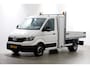 MAN TGE 5.180 2.0 177pk E6 L2H1 Kipper Dubbel Lucht Trekhaak 3500kg 06-2018