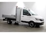 MAN TGE 5.180 2.0 177pk E6 L2H1 Kipper Dubbel Lucht Trekhaak 3500kg 06-2018