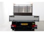 MAN TGE 5.180 2.0 177pk E6 L2H1 Kipper Dubbel Lucht Trekhaak 3500kg 06-2018