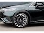 Mercedes-Benz EQE SUV 350 4MATIC AMG Line 91 kWh | ex BTW €65.600,- | Hyperscreen | Airmatic | Achterasbesturing | Distronic+ | Memory | Stoelventilatie | HUD | Burmester | Digital Light | Panoramadak | Surround Camera |