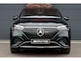Mercedes-Benz EQE SUV 350 4MATIC AMG Line 91 kWh | ex BTW €65.600,- | Hyperscreen | Airmatic | Achterasbesturing | Distronic+ | Memory | Stoelventilatie | HUD | Burmester | Digital Light | Panoramadak | Surround Camera |