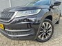 Skoda Kodiaq 1.5 TSI Business Edition 7p.,stuur/stoelverwarming,navigatie/andriod/carplay,adap.cruise,7 zitter,
