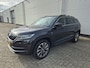 Skoda Kodiaq 1.5 TSI Business Edition 7p.,stuur/stoelverwarming,navigatie/andriod/carplay,adap.cruise,7 zitter,