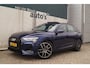 Audi E-tron 50 Quattro 71kWh S-Line Edition -PANO-LEER-ECC-