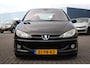 Peugeot 206 2.0-16V RC 177pk Clima/Sportstoelen/Elek.Ramen/C.V./RadioCD/17"LM/APK:19-01-2026