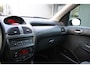 Peugeot 206 2.0-16V RC 177pk Clima/Sportstoelen/Elek.Ramen/C.V./RadioCD/17"LM/APK:19-01-2026