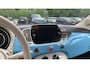 Fiat 500C 0.9 TwinAir Turbo Spiaggina 58 | Apple Carplay | Trekhaak | Regen/lichtsensor