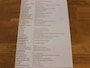 Citroën C2 1.4i VTR Cruise LMV 17" INRUILKOOPJE