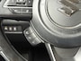 Suzuki Swift 1.2 Style Smart Hybrid | Apple Carplay | Android Auto | Camera | Lane Assist | Dodehoeksensor | Navigatie | Stoelverwarming | Afneembare Trekhaak | 16" Lichtmetaal | DAB |