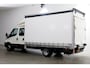 IVECO Daily 40C18 3.0 180pk D.C. Bakwagen met laadklep 1000kg en schuifzeilen 04-2019