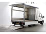 IVECO Daily 40C18 3.0 180pk D.C. Bakwagen met laadklep 1000kg en schuifzeilen 04-2019