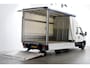 IVECO Daily 40C18 3.0 180pk D.C. Bakwagen met laadklep 1000kg en schuifzeilen 04-2019