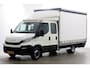IVECO Daily 40C18 3.0 180pk D.C. Bakwagen met laadklep 1000kg en schuifzeilen 04-2019