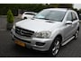Mercedes-Benz ML-klasse 320 CDI Grijs Kenteken
