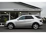 Mercedes-Benz ML-klasse 320 CDI Grijs Kenteken