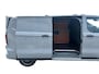 Ford Transit Custom 300 2.0 TDCI L2H1 MS-RT | Zeer lage km stand ! | Automaat | Parkeersensoren V+A | Achteruitrijcamera | Apple carplay  & Android auto | Luxe uitvoering | Trekhaak | Imperiaal |
