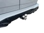 Ford Transit Custom 300 2.0 TDCI L2H1 MS-RT | Zeer lage km stand ! | Automaat | Parkeersensoren V+A | Achteruitrijcamera | Apple carplay  & Android auto | Luxe uitvoering | Trekhaak | Imperiaal |