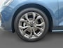 Ford Focus Wagon 1.0 EcoBoost Hybrid ST Line | Automaat | Navigatie | Apple carplay & Android auto | Parkeersensoren voor en achter | Achteruitrijcamera | Cruise control | 17" lichtmetalen velgen | 12 maanden garantie! |