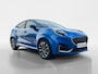 Ford Puma 1.0 EcoBoost Hybrid ST-Line X Vignale | Dealer onderhouden | Navigatie | Apple carplay & Android auto | Lederen bekleding | Winter pack | Trekhaak | Draadloos opladen | Parkeersensoren Voor en Achter | Achteruitrijcamera | B&O audio | 12 maanden garantie! |