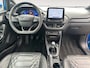 Ford Puma 1.0 EcoBoost Hybrid ST-Line X Vignale | Dealer onderhouden | Navigatie | Apple carplay & Android auto | Lederen bekleding | Winter pack | Trekhaak | Draadloos opladen | Parkeersensoren Voor en Achter | Achteruitrijcamera | B&O audio | 12 maanden garantie! |
