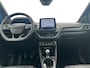 Ford Puma 1.0 EcoBoost Hybrid ST-Line X Vignale | Dealer onderhouden | Navigatie | Apple carplay & Android auto | Lederen bekleding | Winter pack | Trekhaak | Draadloos opladen | Parkeersensoren Voor en Achter | Achteruitrijcamera | B&O audio | 12 maanden garantie! |