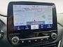 Ford Puma 1.0 EcoBoost Hybrid ST-Line X Vignale | Dealer onderhouden | Navigatie | Apple carplay & Android auto | Lederen bekleding | Winter pack | Trekhaak | Draadloos opladen | Parkeersensoren Voor en Achter | Achteruitrijcamera | B&O audio | 12 maanden garantie! |