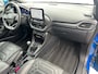 Ford Puma 1.0 EcoBoost Hybrid ST-Line X Vignale | Dealer onderhouden | Navigatie | Apple carplay & Android auto | Lederen bekleding | Winter pack | Trekhaak | Draadloos opladen | Parkeersensoren Voor en Achter | Achteruitrijcamera | B&O audio | 12 maanden garantie! |