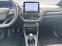 Ford Puma 1.0 EcoBoost Hybrid ST-Line X Vignale | Dealer onderhouden | Navigatie | Apple carplay & Android auto | Lederen bekleding | Winter pack | Trekhaak | Draadloos opladen | Parkeersensoren Voor en Achter | Achteruitrijcamera | B&O audio | 12 maanden garantie! |