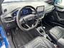 Ford Puma 1.0 EcoBoost Hybrid ST-Line X Vignale | Dealer onderhouden | Navigatie | Apple carplay & Android auto | Lederen bekleding | Winter pack | Trekhaak | Draadloos opladen | Parkeersensoren Voor en Achter | Achteruitrijcamera | B&O audio | 12 maanden garantie! |