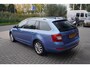 Skoda Octavia Combi 1.4 TSI G-TEC Ambition Businessline / Carplay / Parkeercamera / Automatische Airco / Navi