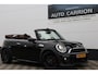 MINI John Cooper Works Cabrio 1.6 231PK Navi Leder Xenon BTW