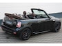 MINI John Cooper Works Cabrio 1.6 231PK Navi Leder Xenon BTW