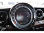 MINI John Cooper Works Cabrio 1.6 231PK Navi Leder Xenon BTW