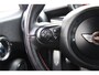 MINI John Cooper Works Cabrio 1.6 231PK Navi Leder Xenon BTW