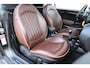 MINI John Cooper Works Cabrio 1.6 231PK Navi Leder Xenon BTW