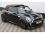 MINI John Cooper Works Cabrio 1.6 231PK Navi Leder Xenon BTW