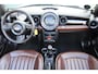 MINI John Cooper Works Cabrio 1.6 231PK Navi Leder Xenon BTW